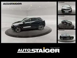Karbonschwarz Gebraucht 2025 Opel Mokka Elegance SUV | 22.990 € (Fairer Preis)
