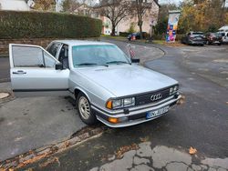 Silber Gebraucht 1981 Audi 200 Limousine | 14.500 €