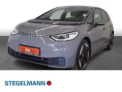 Grau Gebraucht 2020 VW ID.3 Pro Performance Kleinwagen | 25.590 € (Teuer)