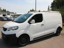 Weiß Gebraucht 2018 Peugeot Expert Premium Van | 6.950 € (Guter Preis)
