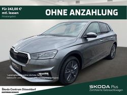 Grau Gebraucht 2025 Skoda Fabia Drive Kleinwagen | 23.450 € (Fairer Preis)