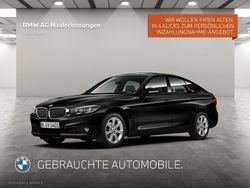 Schwarz Gebraucht 2020 BMW 318 Gran Turismo Limousine | 21.985 € (Guter Preis)