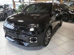 Schwarz Neu 2025 Renault R5 Komfort Kleinwagen | 31.600 € (Guter Preis)