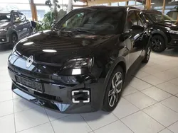 Schwarz Neu 2025 Renault R5 Komfort Kleinwagen | 31.600 € (Guter Preis)