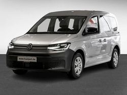 Silber Gebraucht 2023 VW Caddy Van / Kleinbus | 23.537 € (Superpreis)