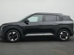 Schiefergrau metalli Neu 2025 Kia EV3 3 SUV | 33.690 € (Guter Preis)