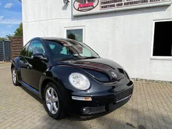 Schwarz Gebraucht 2009 VW Beetle Limousine | 3.990 € (Fairer Preis)