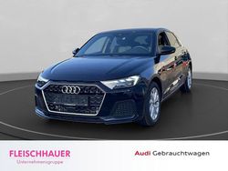 Chronosgrau metallic Gebraucht 2025 Audi A1 Sportback Advanced Kleinwagen | 26.470 € (Fairer Preis)