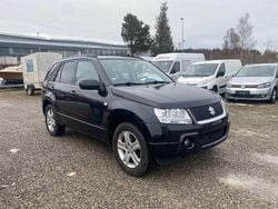 Gebraucht 2006 Suzuki Grand Vitara Comfort SUV | 8.690 € (Teuer)