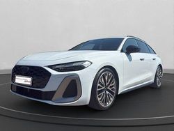 Weiss Gebraucht 2024 Audi A5 Edition .1 Coupé | 58.880 € (Fairer Preis)