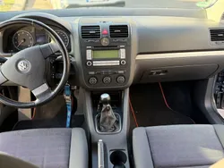 Grau Gebraucht 2006 VW Golf V Goal Limousine | 3.500 € (Fairer Preis)