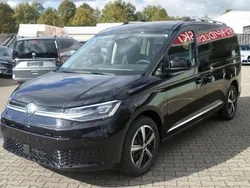 VW Caddy Maxi