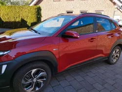 Rot Gebraucht 2020 Hyundai Kona SUV | 16.500 € (Superpreis)