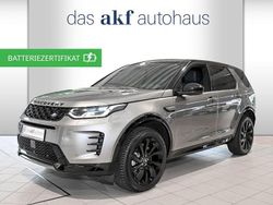 Silber Gebraucht 2025 Land Rover Discovery Sport SE Dynamic SUV | 52.950 €