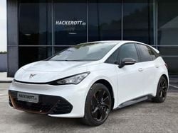 Weiß Neu 2025 Cupra Born Kleinwagen | 35.690 € (Guter Preis)