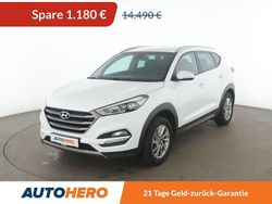 Weiß Gebraucht 2016 Hyundai Tucson Intro Edition SUV | 13.310 € (Fairer Preis)