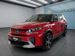 Rot Neu 2025 Citroën C3 Aircross SUV | 18.999 € (Guter Preis)