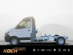 Neu 2025 VW Crafter Van | 40.562 € (Superpreis)