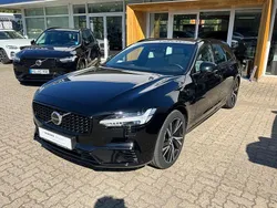 Schwarz Gebraucht 2022 Volvo V90 Ultimate Kombi | 35.950 € (Superpreis)