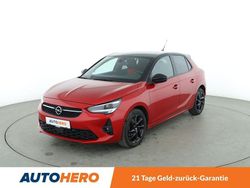 Rot Gebraucht 2019 Opel Corsa GS Line Kleinwagen | 13.910 € (Fairer Preis)