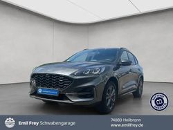 Grau Gebraucht 2022 Ford Kuga ST-Line SUV | 26.490 € (Fairer Preis)