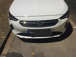 Grau Gebraucht 2020 Opel Corsa Edition Kleinwagen | 11.200 € (Guter Preis)