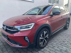 Weinrot Gebraucht 2024 VW Taigo Style SUV | 23.990 € (Fairer Preis)