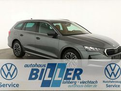 Grau Neu 2025 Skoda Octavia Selection Kombi | 29.995 € (Superpreis)