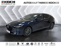 Andere farbe Gebraucht 2021 Mazda 3 Sky | 18.990 € (Fairer Preis)
