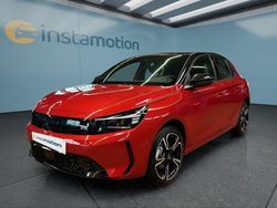 Rot Neu 2025 Opel Corsa Kleinwagen | 25.499 € (Teuer)