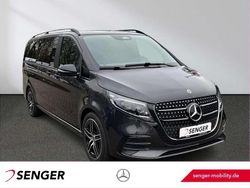 Graphitgrau Gebraucht 2025 Mercedes 300 Exclusive Kombi | 98.950 €