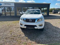 Weiß Gebraucht 2018 Nissan Navara N-Connecta Abholung | 21.490 € (Guter Preis)