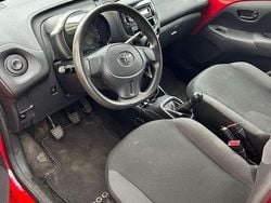 Gebraucht 2020 Toyota Aygo X-cite Kleinwagen | 9.000 € (Guter Preis)