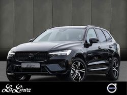 Onyx black / metallic Gebraucht 2025 Volvo XC60 Plus SUV | 55.960 € (Guter Preis)