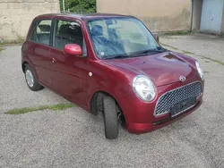 Rot Gebraucht 2007 Daihatsu Trevis Kleinwagen | 1.750 € (Fairer Preis)