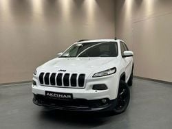 Weiß Gebraucht 2016 Jeep Cherokee Night Eagle SUV | 14.650 €