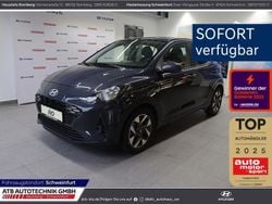 Grau Neu 2025 Hyundai i10 Trend Kleinwagen | 18.490 € (Guter Preis)