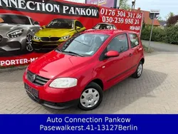 VW Fox