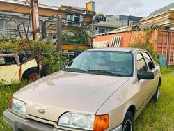 Gebraucht 1987 Ford Sierra Ghia Limousine | 3.750 €