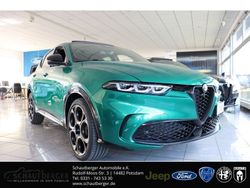 Gruen Neu 2025 Alfa Romeo Tonale SUV | 54.990 €
