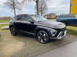 Schwarz Neu 2025 Hyundai Kona Trend SUV | 29.990 € (Fairer Preis)