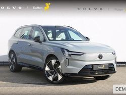 Grau Neu 2025 Volvo EX90 Performance SUV | 88.253 € (Superpreis)