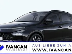 Phantom black Neu 2025 Hyundai Bayon Trend SUV | 22.790 € (Fairer Preis)