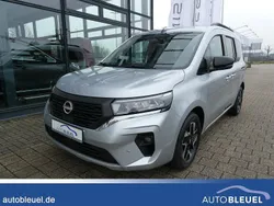 Silber Neu 2025 Nissan Townstar Tekna Van / Kleinbus | 30.950 € (Guter Preis)