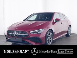 Andere Gebraucht 2024 Mercedes CLA200 Shooting Brake AMG Kombi | 34.280 €