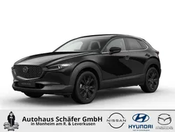 Weiss Neu 2025 Mazda CX-30 Nagisa SUV | 29.477 €