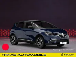 Neu 2025 Renault Scénic Techno Van / Kleinbus | 47.016 € (Guter Preis)