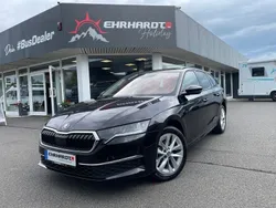 Schwarzmagic perleffekt Gebraucht 2024 Skoda Octavia Selection Kombi | 31.990 € (Guter Preis)
