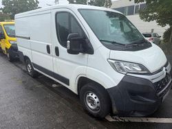 Weiß Gebraucht 2018 Citroën Jumper Profi Van / Kleinbus | 5.474 € (Guter Preis)