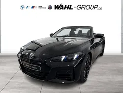 Schwarz Neu 2025 BMW M440 M Sport Limousine | 83.490 € (Fairer Preis)
